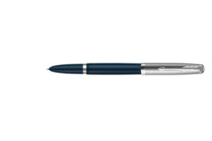 VULPEN PARKER 51 MIDNIGHT BLUE CT FIJN