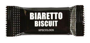 KOFFIEKOEKJE BIARETTO SPECULOOS 200STUKS