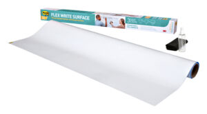 WHITEBOARDFOLIE 3M POST-IT FLEX WRITE 91.4X121.9