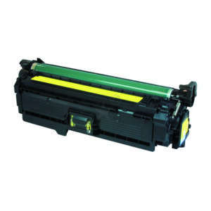 TONER DUZAKO BROTHER TN-247/TN-243 YELLOW