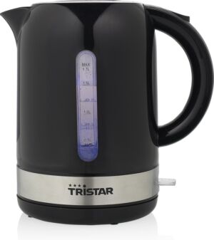 TRISTAR WK-1343 360 KETTLE 1.7 LITRES - 2200WATT