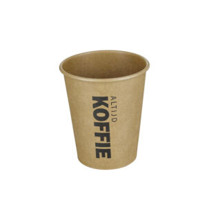 KOFFIEBEKERS (ALTIJD KOFFIE) 177ML- Ø72MM