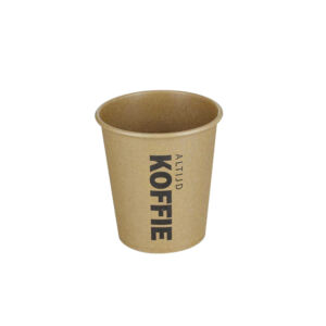 KOFFIEBEKERS (ALTIJD KOFFIE) 237ML- Ø80MM