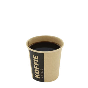 KOFFIEBEKERS (ALTIJD KOFFIE) 118ML- Ø63MM