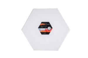 CANVAS CONDA HEXAGON 30CM