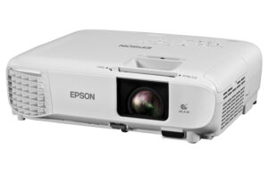 PROJECTOR EPSON EB-FH06