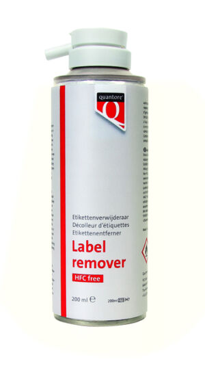 STICKER VERWIJDERAAR QUANTORE 200ML