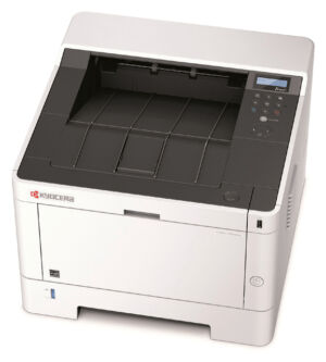 PRINTER LASER KYOCERA P2040DW