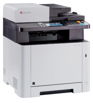 MULTIFUNCTIONAL LASER KYOCERA M5526CDW