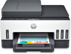 MULTIFUNCTIONAL INKTJET HP SMART TANK 7305