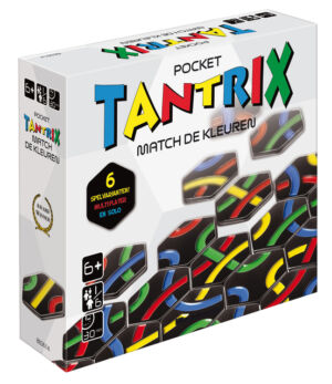 SPEL TUCKER FUN FACTORY TANTRIX POCKET