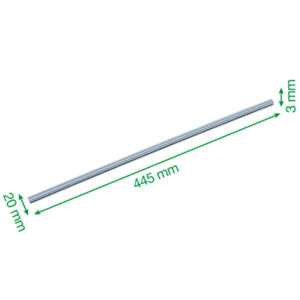 MESGELEIDER ROLSNIJMACHINE LEITZ PRECISION A4+