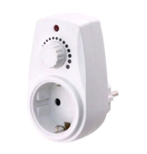 PLUG-IN DIMMER DWM WIT