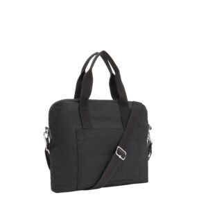 LAPTOPTAS KIPLING ELSIL ZWART