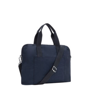 LAPTOPTAS KIPLING ELSIL BLAUW