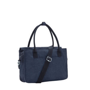 LAPTOPTAS KIPLING SUPERWORKER S BLAUW