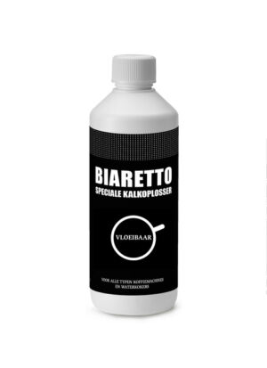 BIARETTO ONTKALKINGSMIDDEL