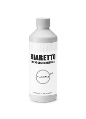 BIARETTO MELKSCHUIMREINIGER