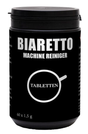 BIARETTO REINIGINGSTABLETTEN