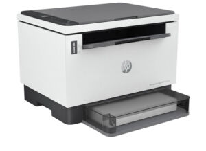 MULTIFUNCTIONAL LASER HP LASERJET TANK 2604DW