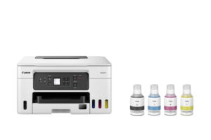 MULTIFUNCTIONAL INKTJET CANON MAXIFY GX3050