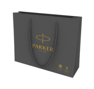 CADEAUTAS PARKER 196X260MM