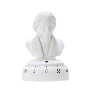 KEUKENWEKKER BEETHOVEN KIKKERLAND