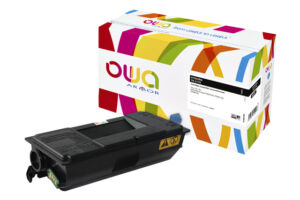 TONER OWA KYOCERA TK-3170K ZWART